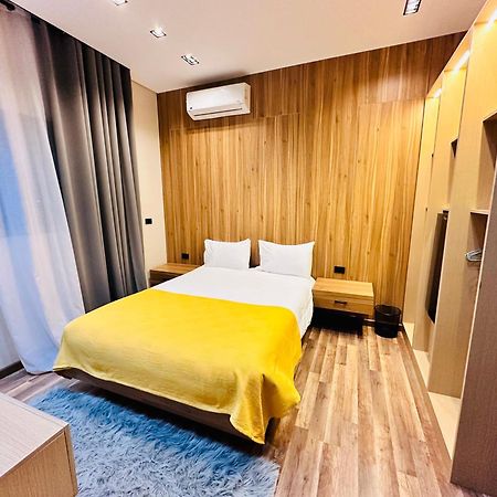 Farida Habu Palace Hotel Luksor Dış mekan fotoğraf