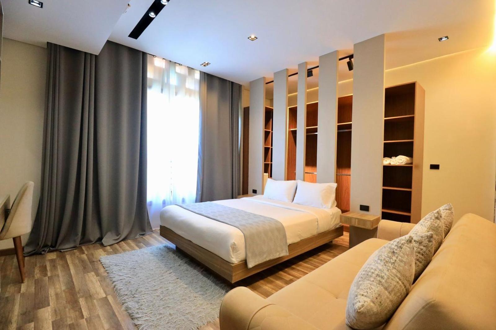 Farida Habu Palace Hotel Luksor Dış mekan fotoğraf