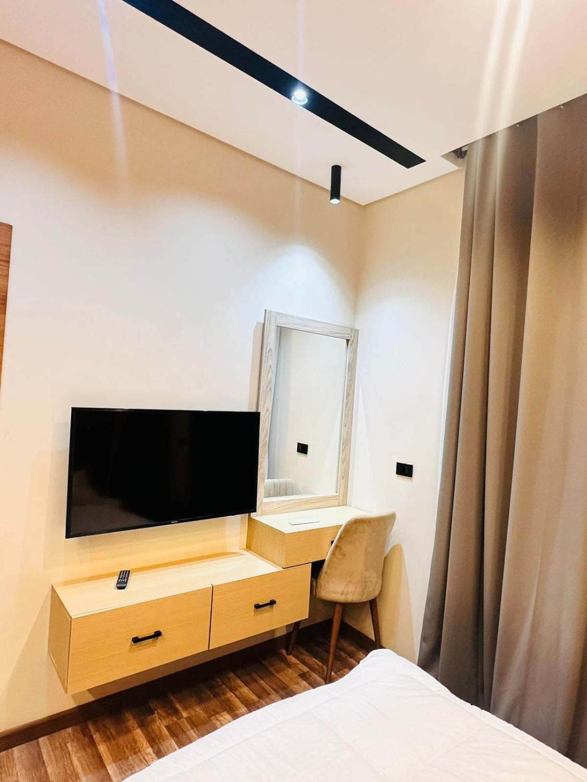 Farida Habu Palace Hotel Luksor Dış mekan fotoğraf