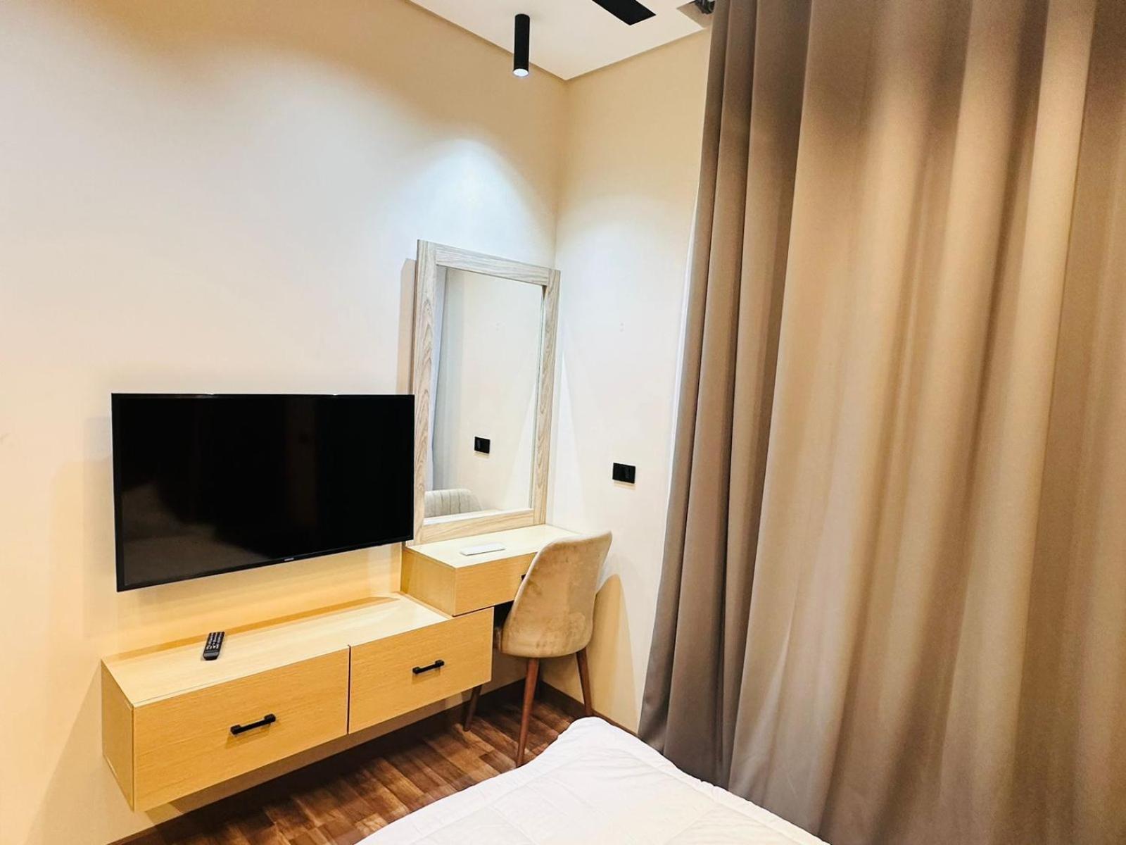 Farida Habu Palace Hotel Luksor Dış mekan fotoğraf