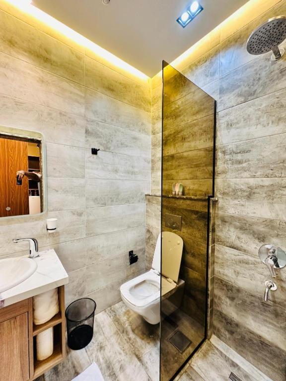 Farida Habu Palace Hotel Luksor Dış mekan fotoğraf