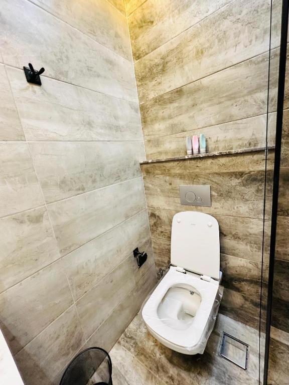 Farida Habu Palace Hotel Luksor Dış mekan fotoğraf